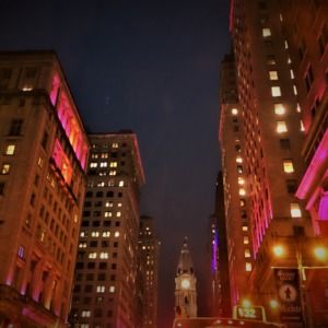 Meet your Posher, Roberta